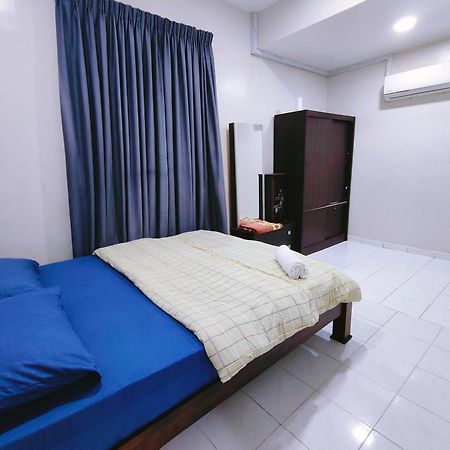 Homestay Melaka Baitul Saadah Exterior photo